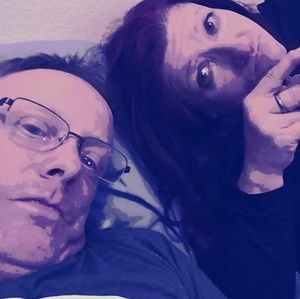 Meet your Posher, Randall